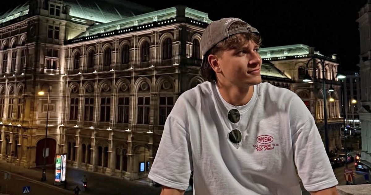 Jakov Jozinović konačno otkrio ono što mnoge zanima - ima li curu