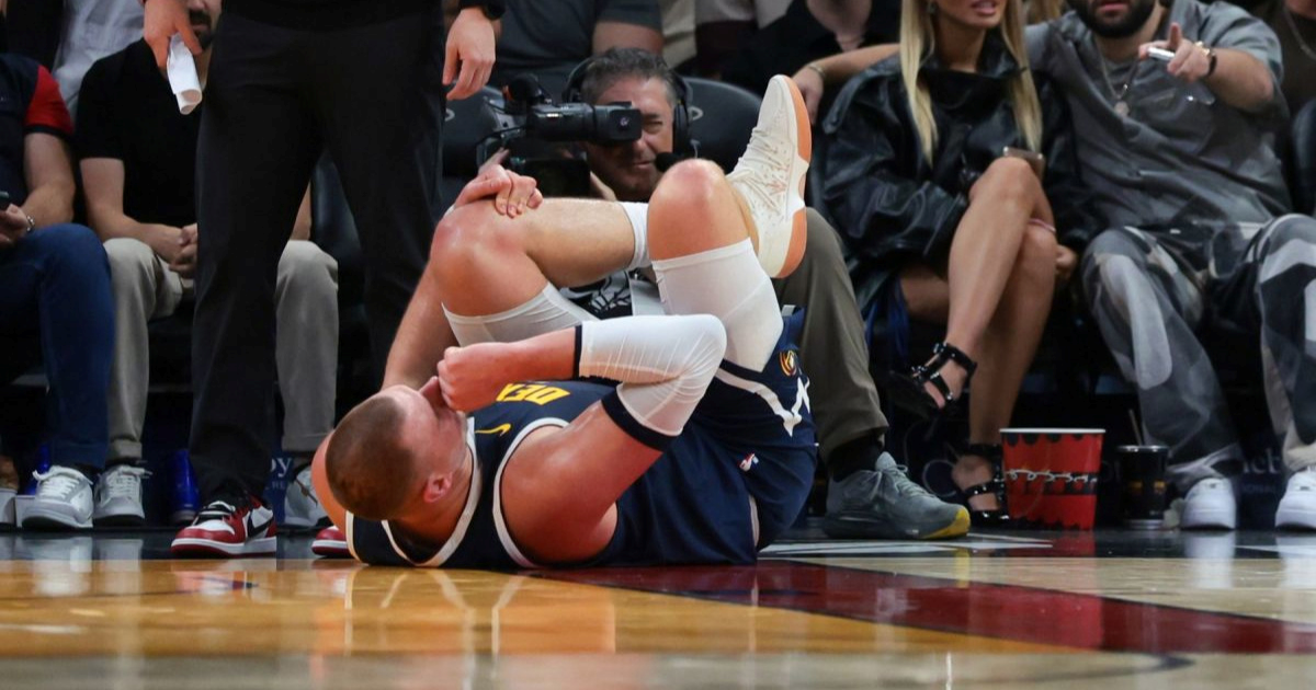 Insajder: Jokić je već počeo trenirati