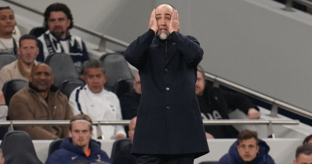 ANKETA Hoće li Tottenham ispasti iz Premier lige?