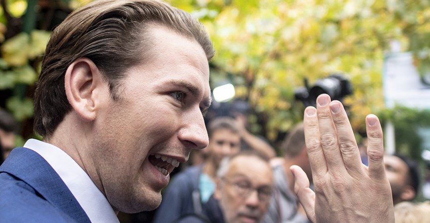 Austrijanci danas na prijevremenim izborima, očekuje se Kurzov povratak