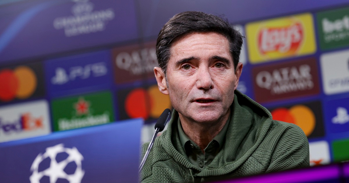 Xabiju Alonsu prijeti otkaz. Marcelino: "Trener je kao sendvič. On je šunka i sir"