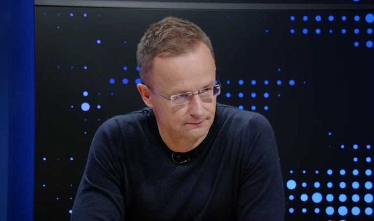 Orbanov čovjek nestao nakon izbora. Sad je progovorio, za potop optužio Zelenskog