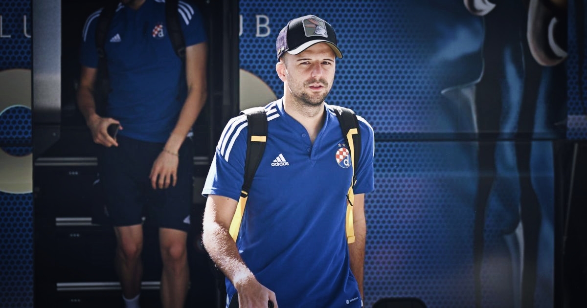 Dalić objasnio zašto u Katar nije zvao jednog od najboljih igrača Dinama