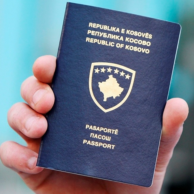 Kosovari mogu u Europsku uniju bez viza