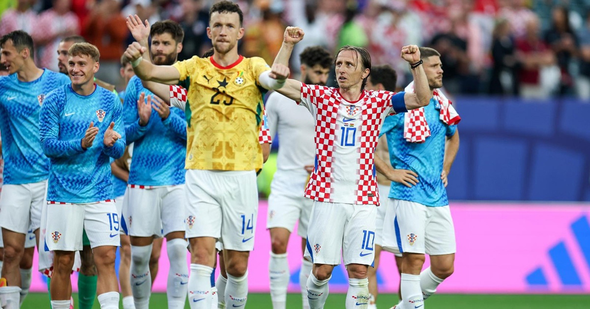 ANKETA Tko se treba oprostiti od hrvatske reprezentacije?