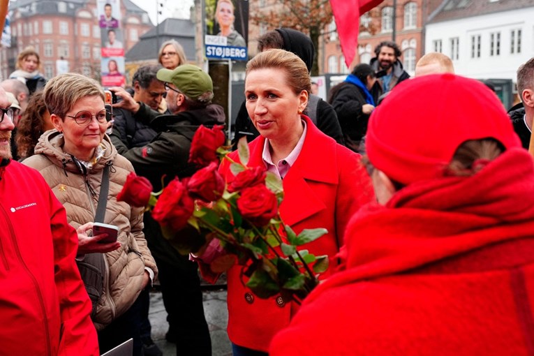 Nazire se teško formiranje vlade u Danskoj. Dosadašnja premijerka odlazi?
