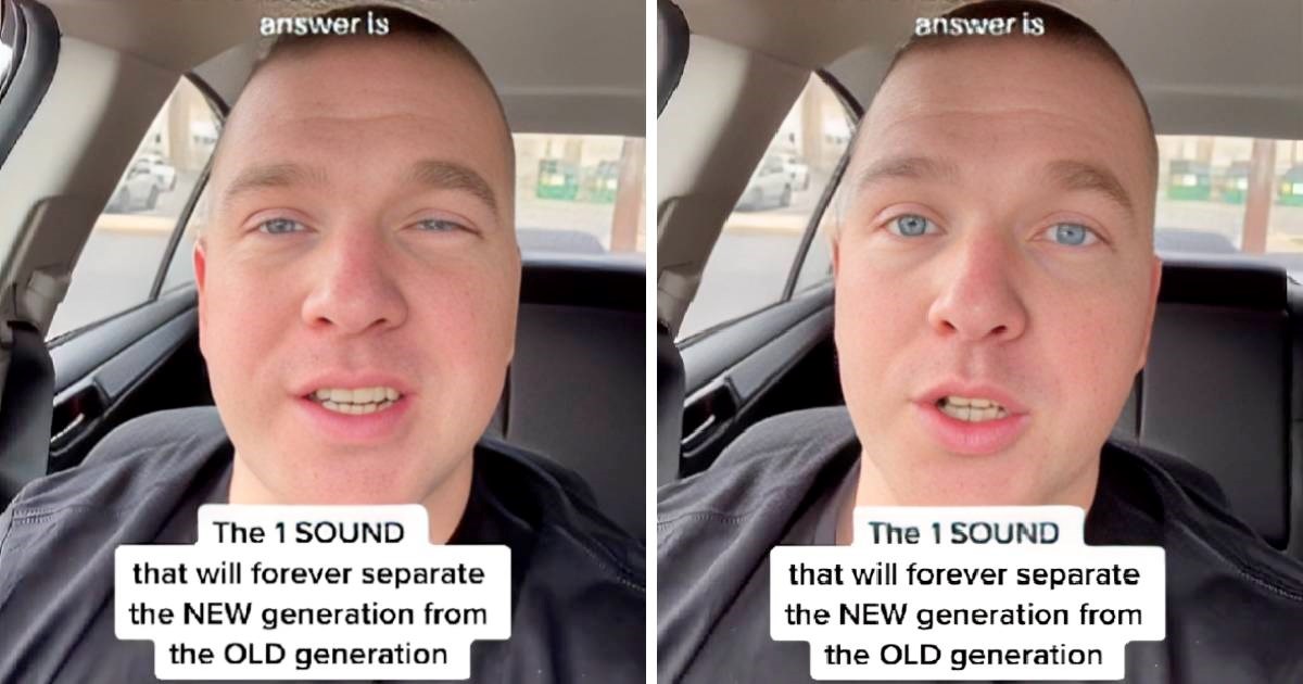 Gen Z neće skužiti jedan zvuk, ali starijima će odmah probuditi nostalgiju (i stres)