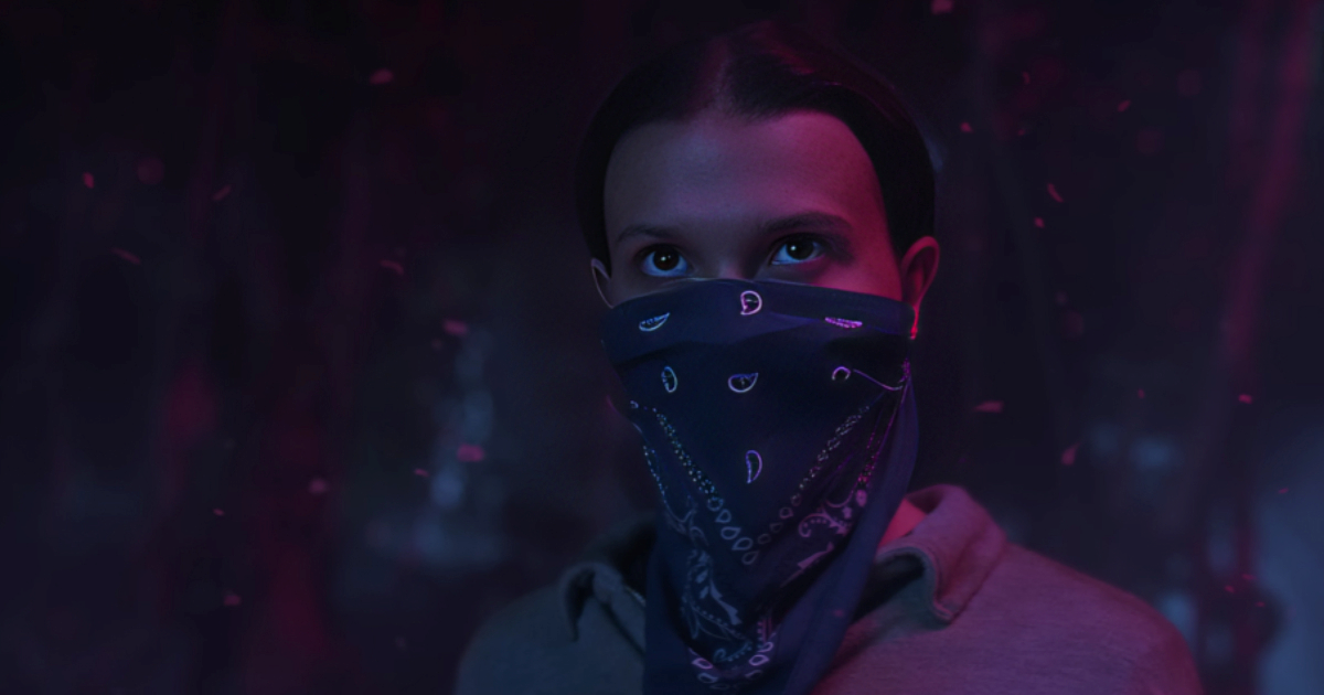 Fanovi sumnjaju da je producent Stranger Thingsa otkrio kako završava zadnja sezona