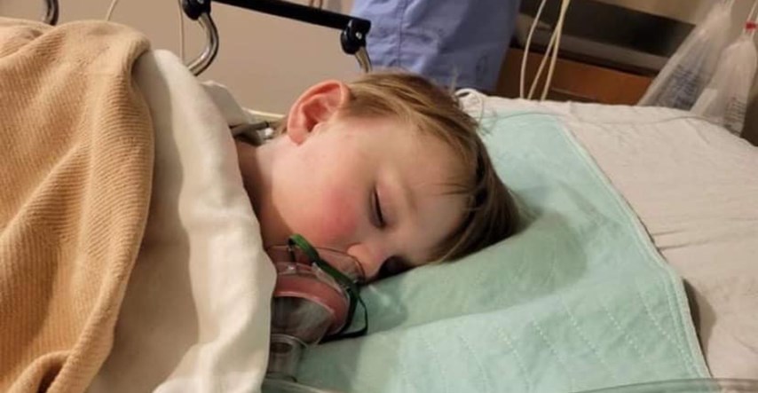 Dijete hospitalizirano zbog popularne igračke, roditelji traže da se povuče s tržišta