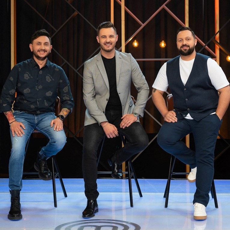 U rujnu počinje novi hrvatski MasterChef, masovno popularni lažni reality