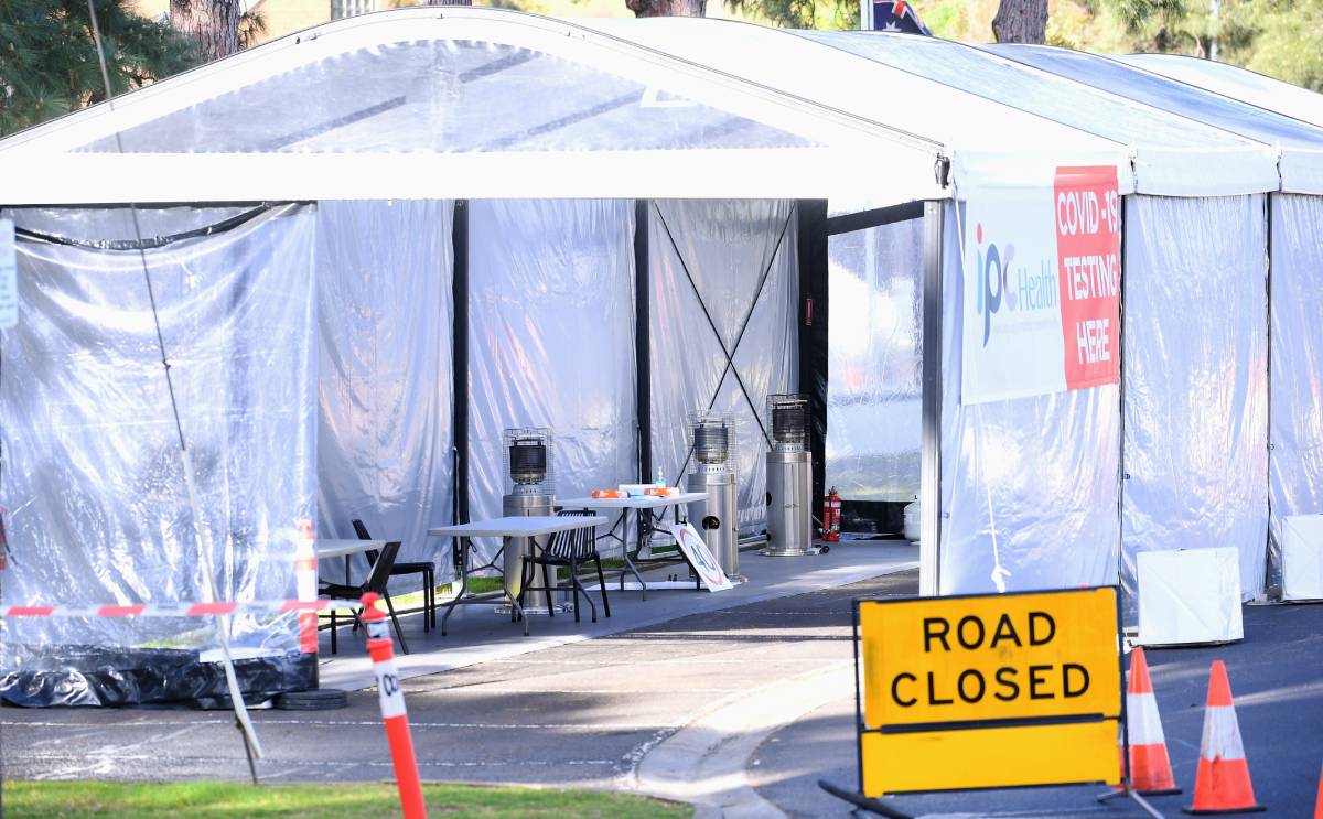Australija istim uređajem testirala ljude u karantenama, možda ih je zarazila HIV-om