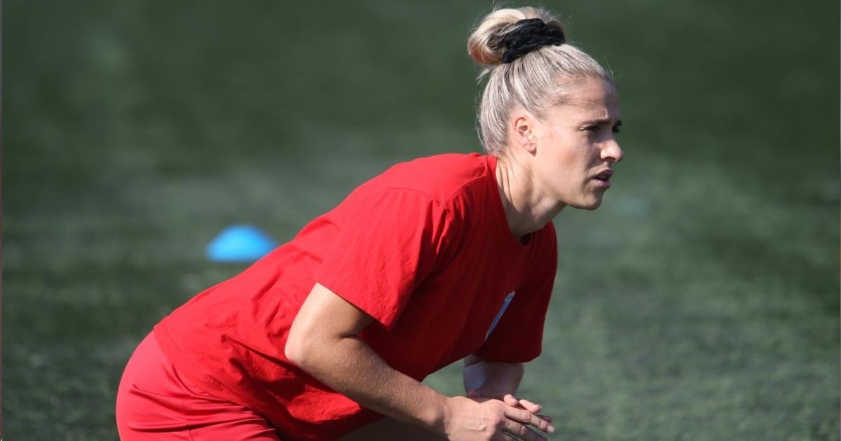 Golmanica hrvatske reprezentacije zaigrala u napadu i zabila dva gola u preokretu