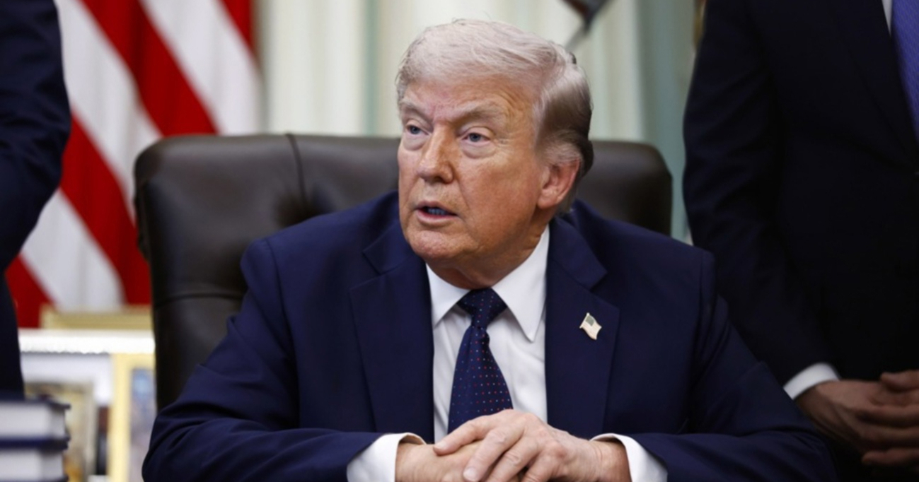 Trump: Saveznici nam očito nisu potrebni, ali trebali su sudjelovati u Iranu