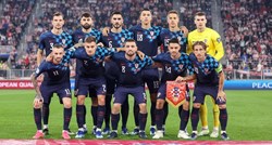 Velik pad Hrvatske na novoj FIFA-inoj ljestvici