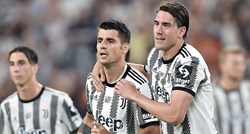 Juventus treći put dovodi istog igrača?