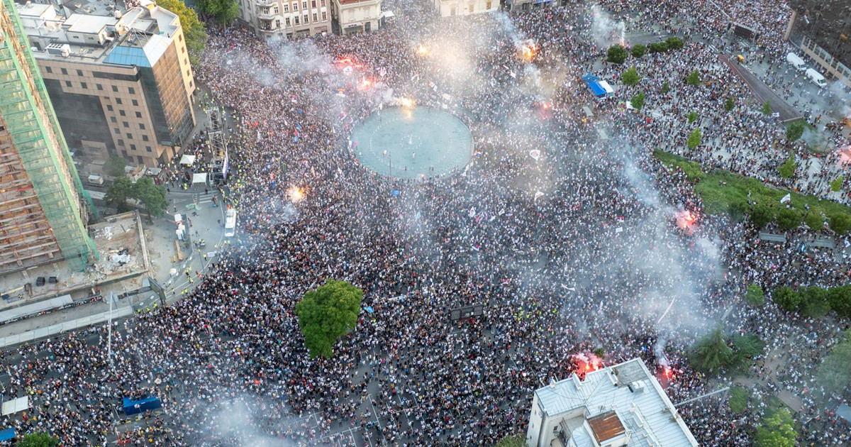 Srbija poslala prosvjednu notu Hrvatskoj