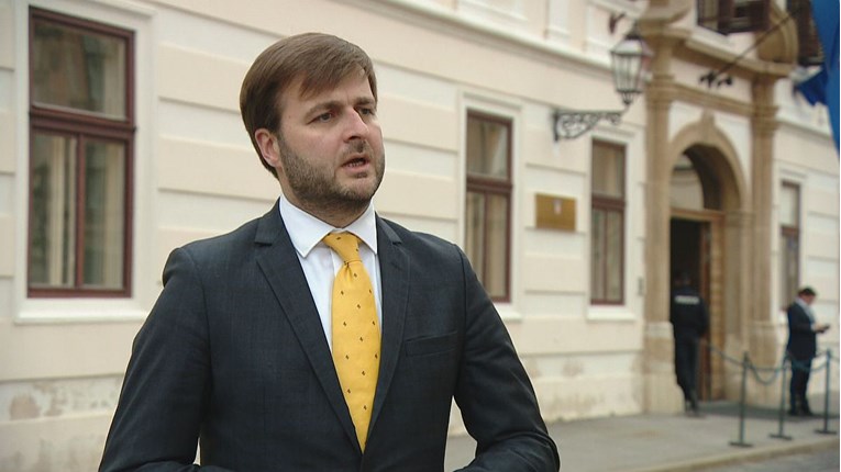 Ministar Ćorić: HDZ je potpuno ravnodušan po pitanju određivanja termina izbora