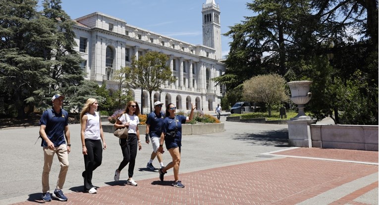 Sutkinja blokirala Trumpovu zabranu upisa stranih studenata na Harvard