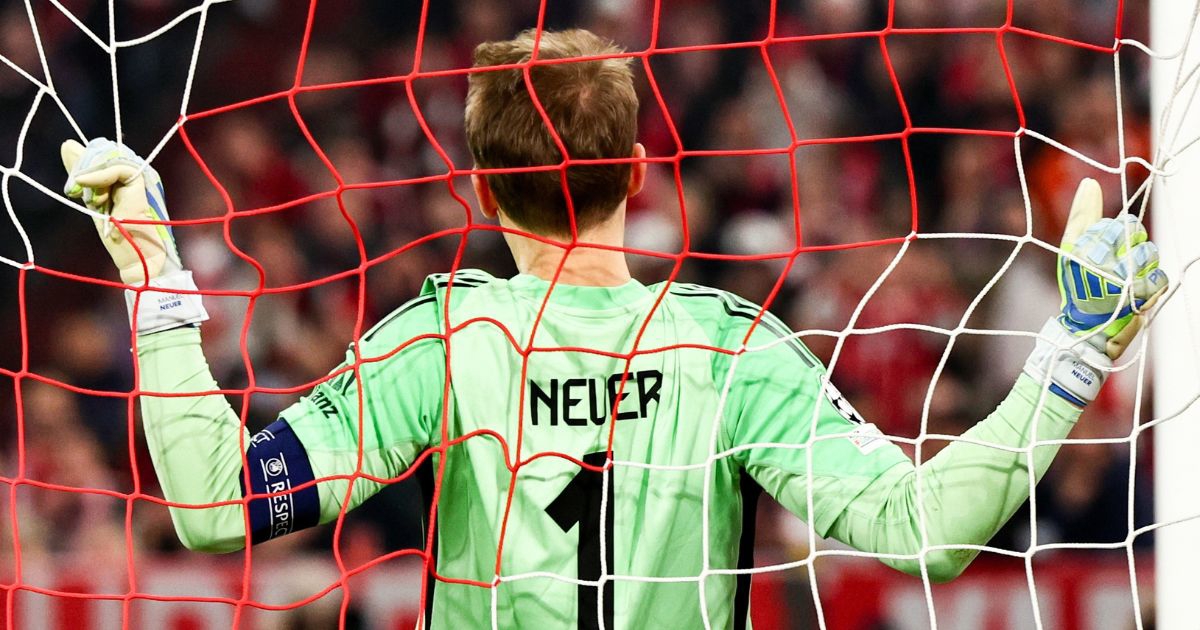 Neuer objasnio bizarnu grešku: Htio sam dodati Stanišiću