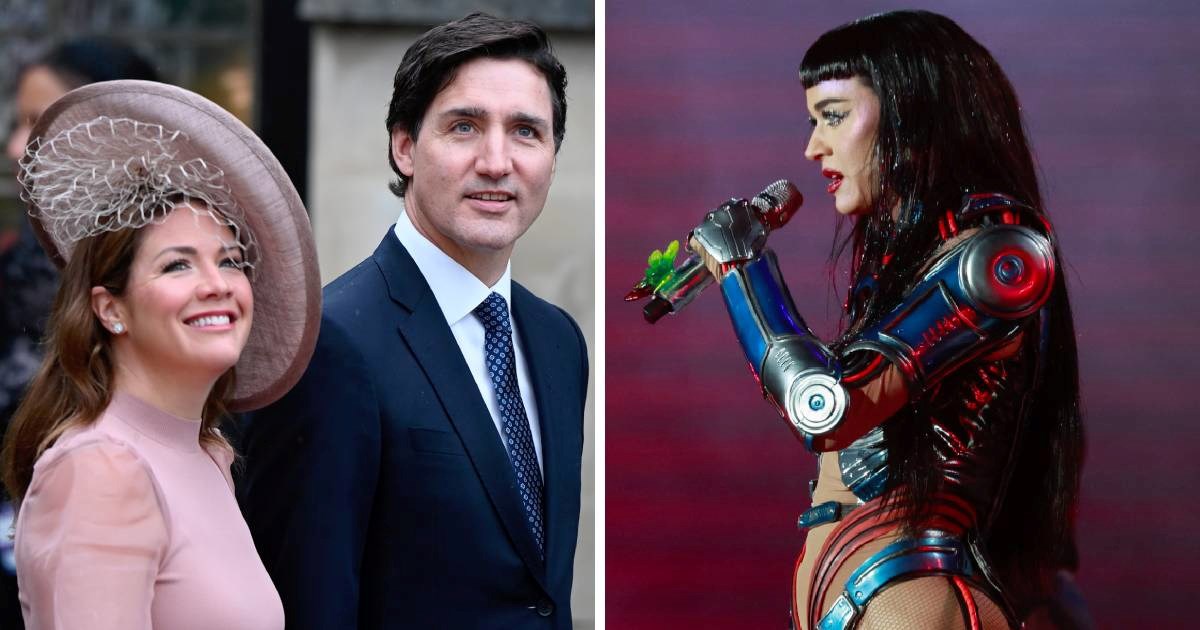 Bivša supruga Justina Trudeaua poslala znakovitu poruku nakon fotki s Katy Perry