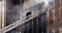 Najmanje 74 mrtvih u požaru zgrade u Johannesburgu, među njima 12 djece