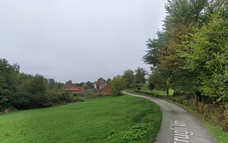 Pronađeno tijelo žene koja je nestala u Međimurju