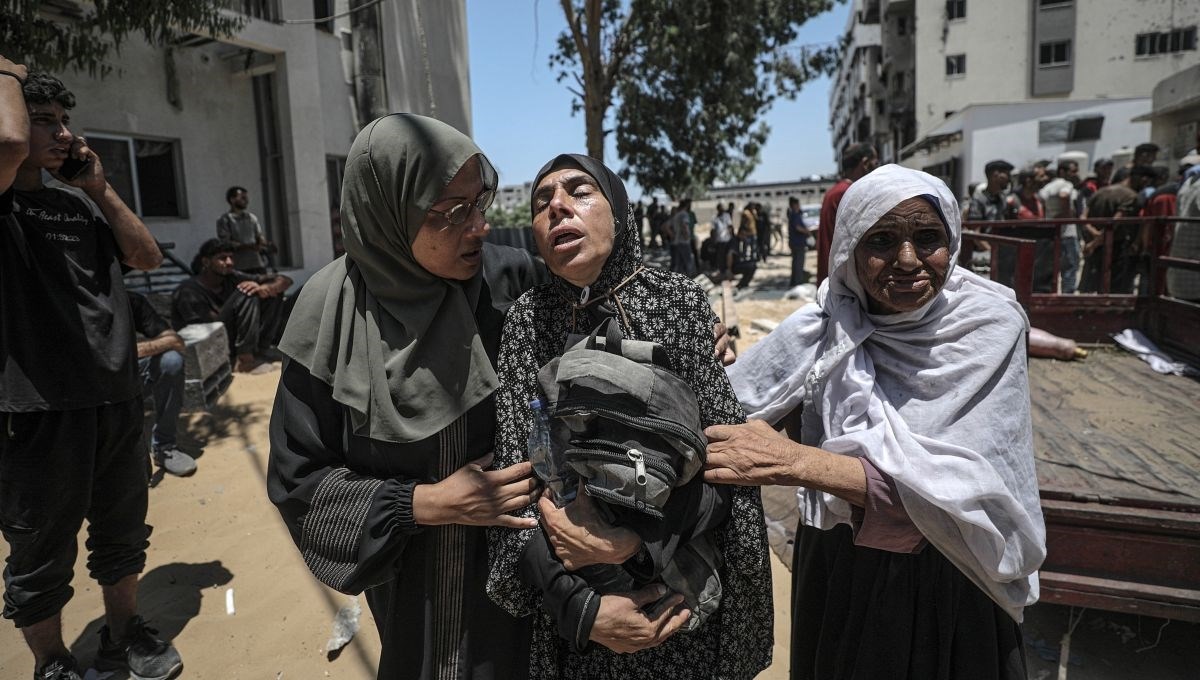 Ubijeno 67 Palestinaca, čekali humanitarnu pomoć. Izrael: Nije ih bilo toliko