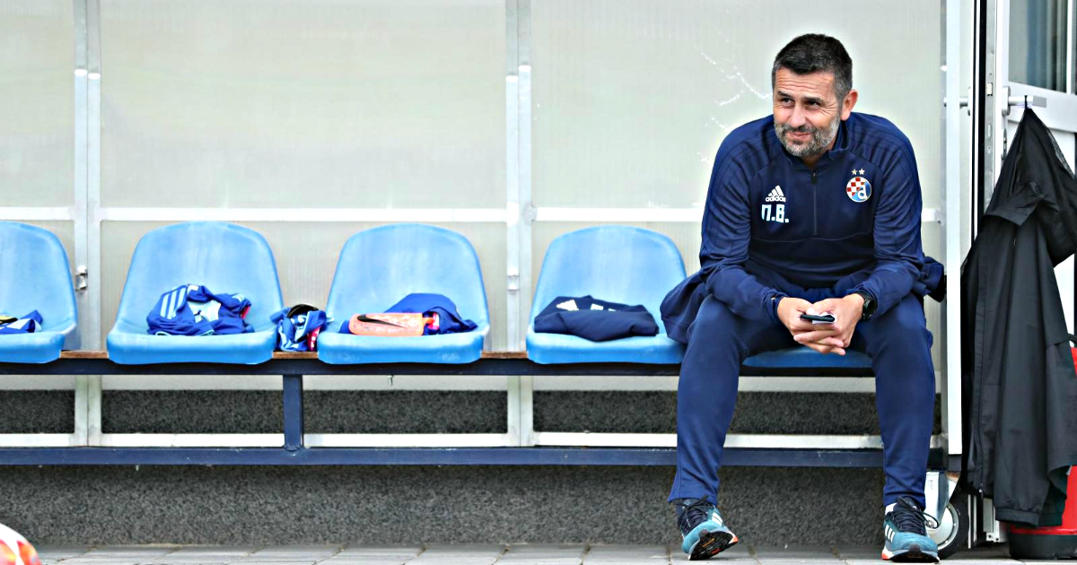 Bjelica: Isprobali smo neke automatizme s kojima sam zadovoljan
