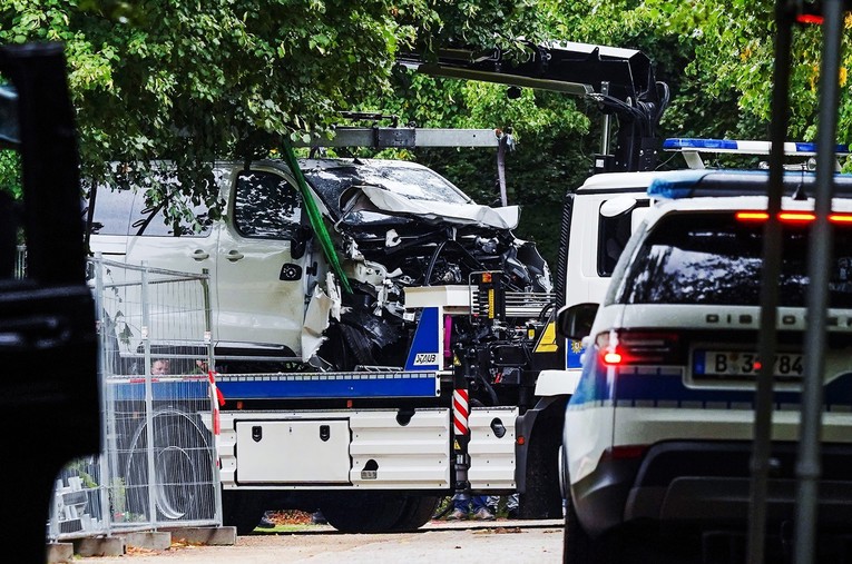 Pušten drugi osumnjičenik za napad na Povorci ponosa u Berlinu