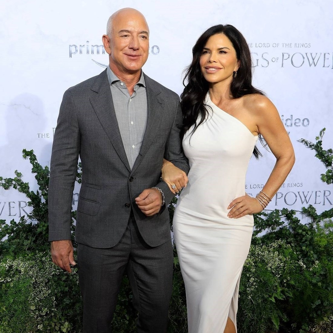 Bezos i Sánchez žele da im na vjenčanju pjevaju Elton John i Lady Gaga