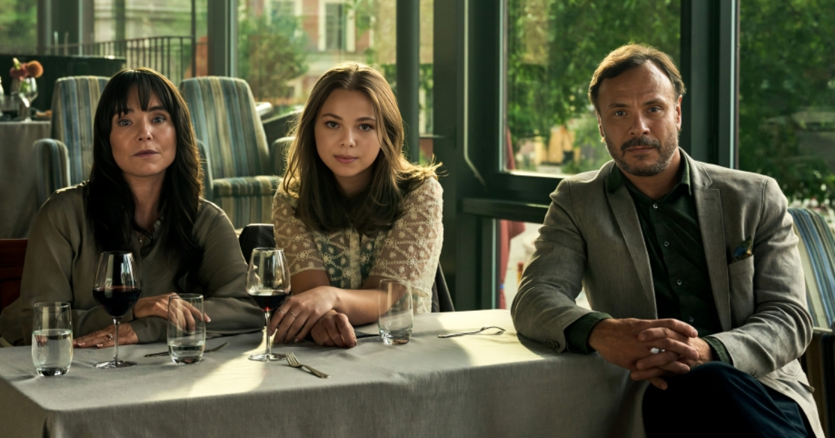 Ljudi su opsjednuti novom krimi serijom na Netflixu: "Pogledala sam je za jednu noć"