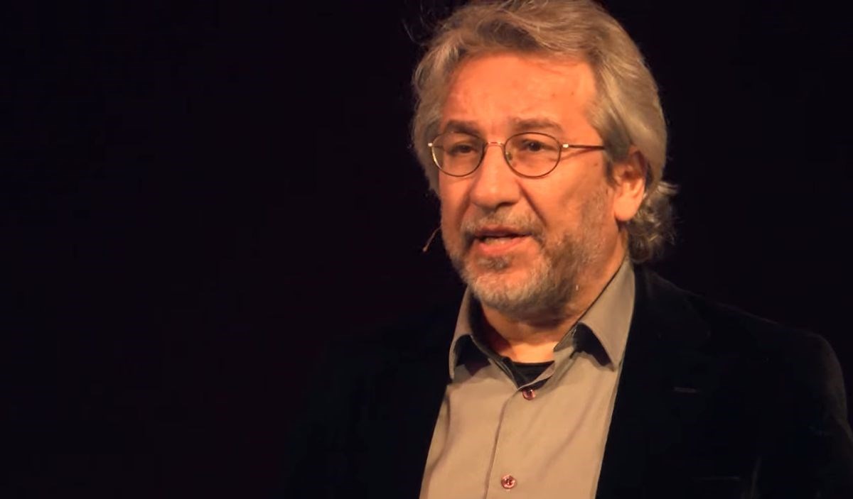 U Turskoj osuđen novinar zbog špijunaže. Pobjegao je u Njemačku prije 4 godine