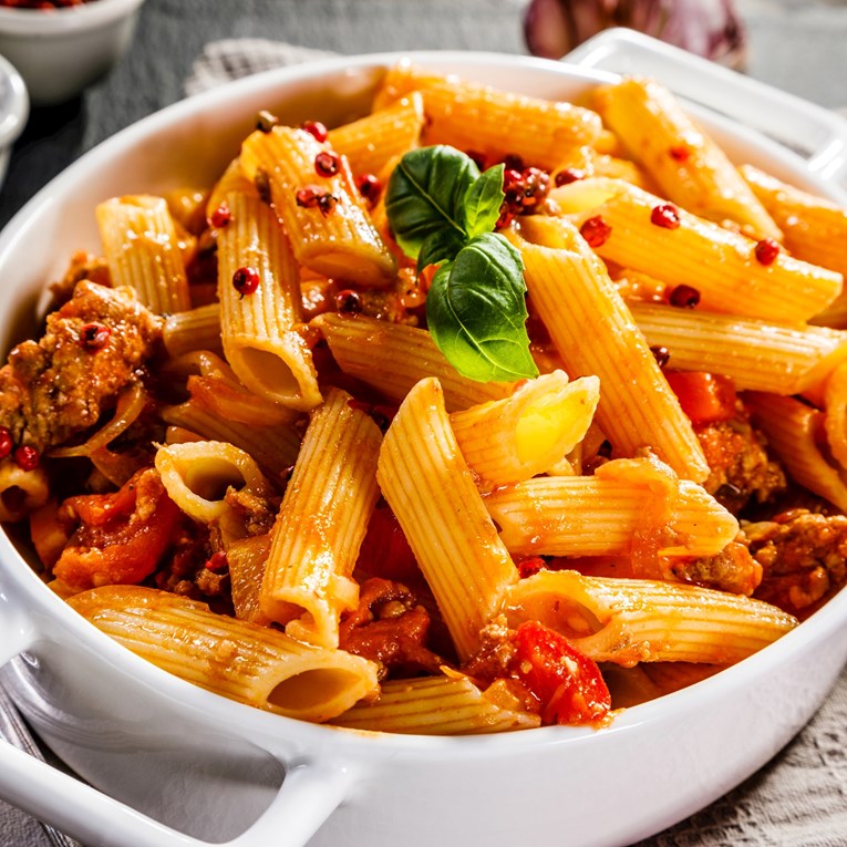 Znate kako pakiranja tjestenine imaju brojke? Evo koje kupiti za pojedina jela