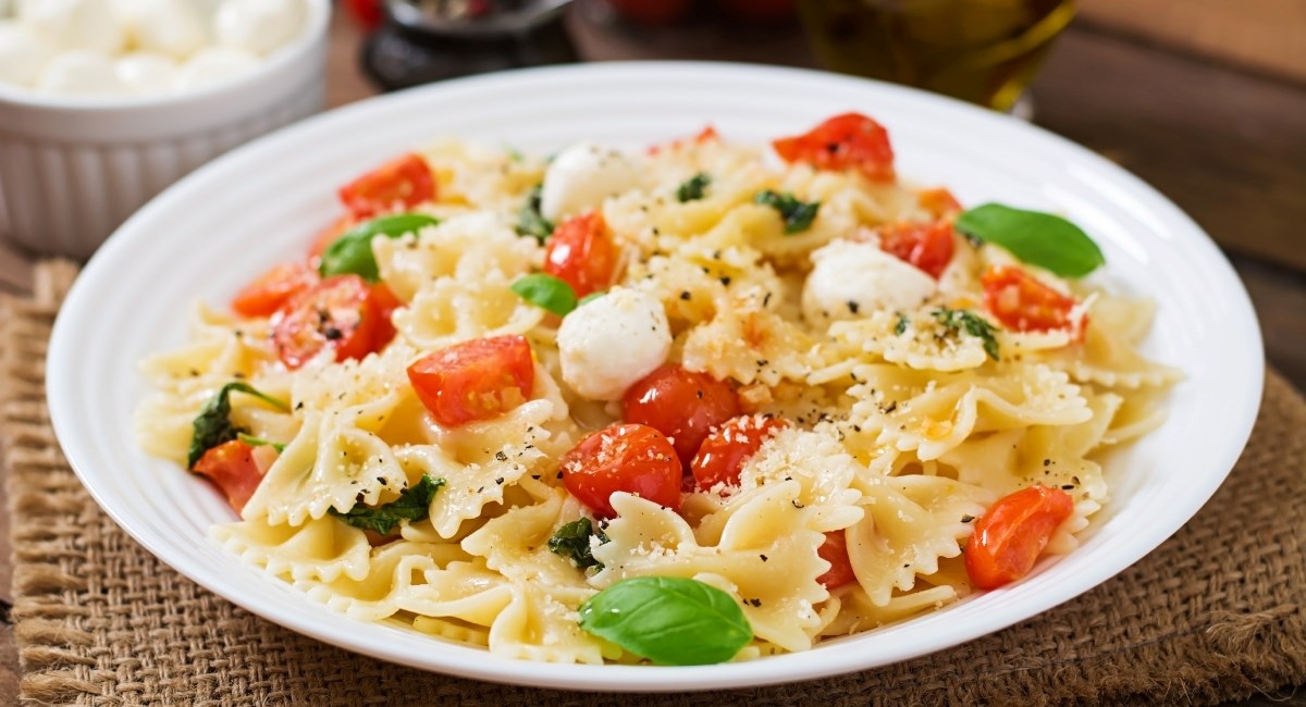 Zašto biste trebali izbjegavati tjesteninu u obliku mašnice?