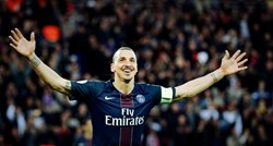 Ibrahimović: Što će vam Messi, Neymar i Mbappe kad nemate boga nogometa?