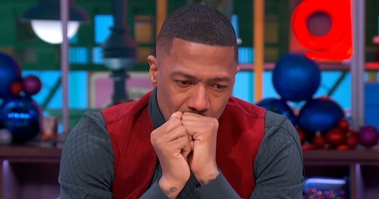 Cannon o odluci da 5-mjesečnog sina ne podvrgne kemoterapiji: Nisam želio da pati