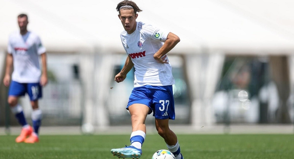 Sin legende Hajduka produljio ugovor na Poljudu