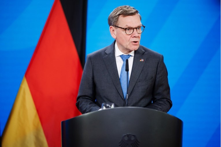 Njemački ministar: Postoji stvarna opasnost od eskalacije rata na Bliskom istoku