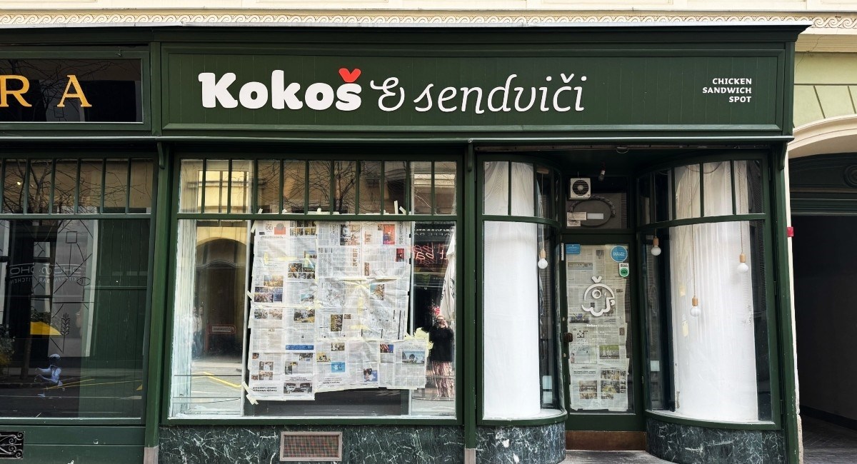 U Zagrebu se zatvorila hrpa lokala, a ovi su među posljednjima stavili ključ u bravu