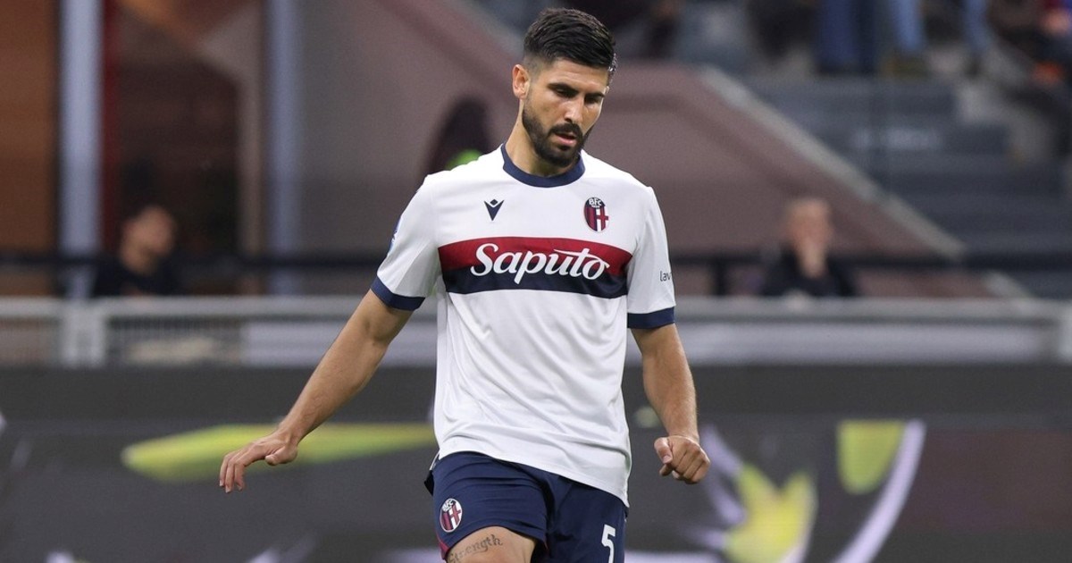 Hrvatski stoper izgubio je mjesto kod Dalića. Velikan mu želi oživjeti karijeru