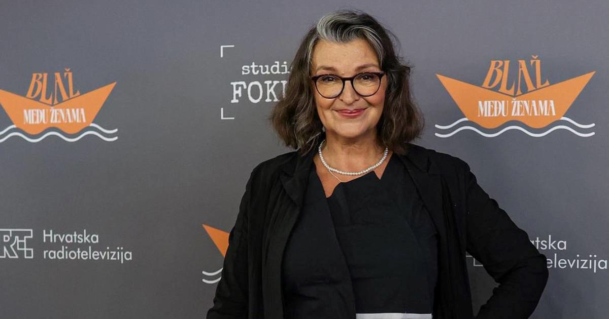 Sjećate se Đurđe iz Bibinog svijeta? Nakon dugo vremena pojavila se u javnosti