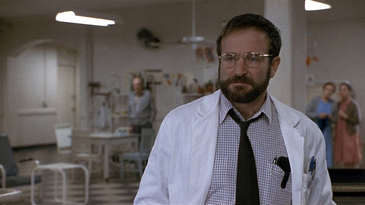 Uloga koju Robin Williams nije mogao odbiti
