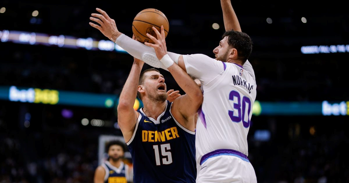 Nevjerojatni triple-double Jokić. Ispred njega će ostati još samo jedan