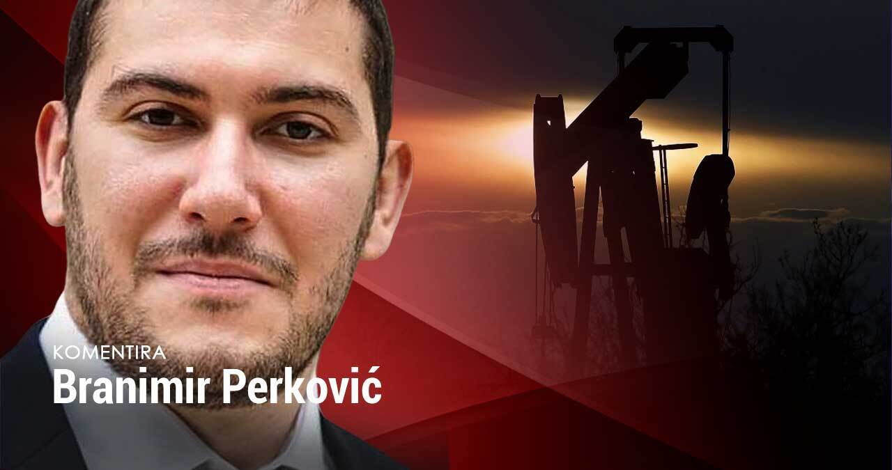 Što se dogodilo s naftom u svijetu i postoji li rješenje