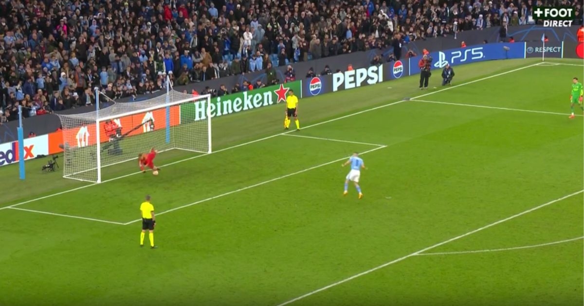 Pogledajte Kovačićev promašeni penal protiv Reala