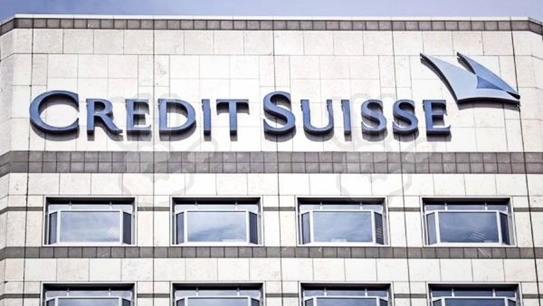 Procurili podaci: Credit Suisse račune otvarao dilerima, ratnim zločincima...