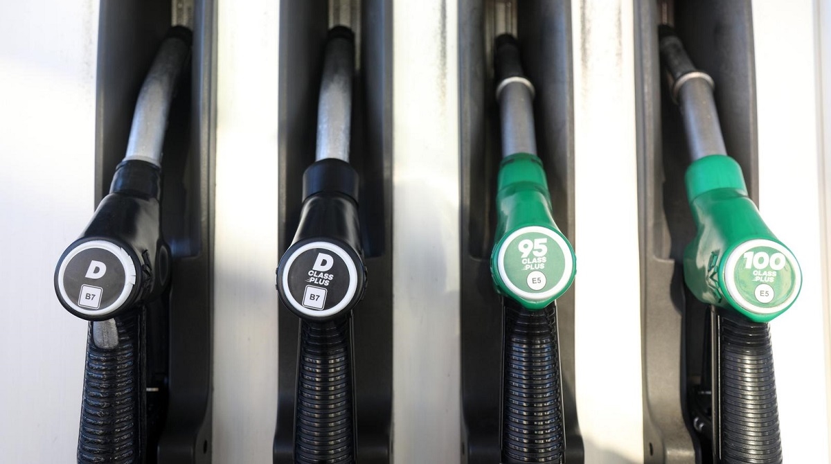 Sutra nema promjene u cijeni benzina i dizela