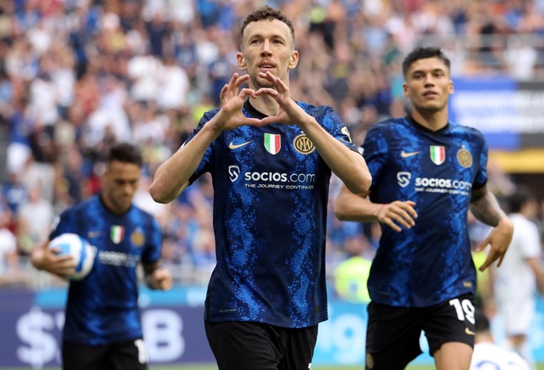 Gazzetta: Perišić dogovorio plaću s Interom. PSV ga ne pušta