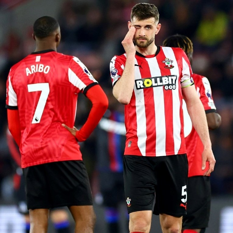 VIDEO Jurić u sudačkoj nadoknadi ostao bez pobjede. City i Liverpool slavili