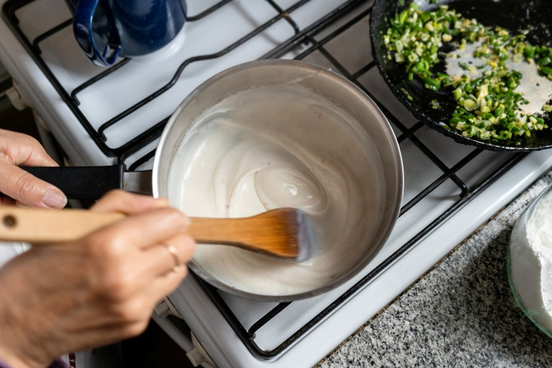 Osnovni umaci koje bi trebao znati svaki kuhar, znate li ih pripremiti i vi?